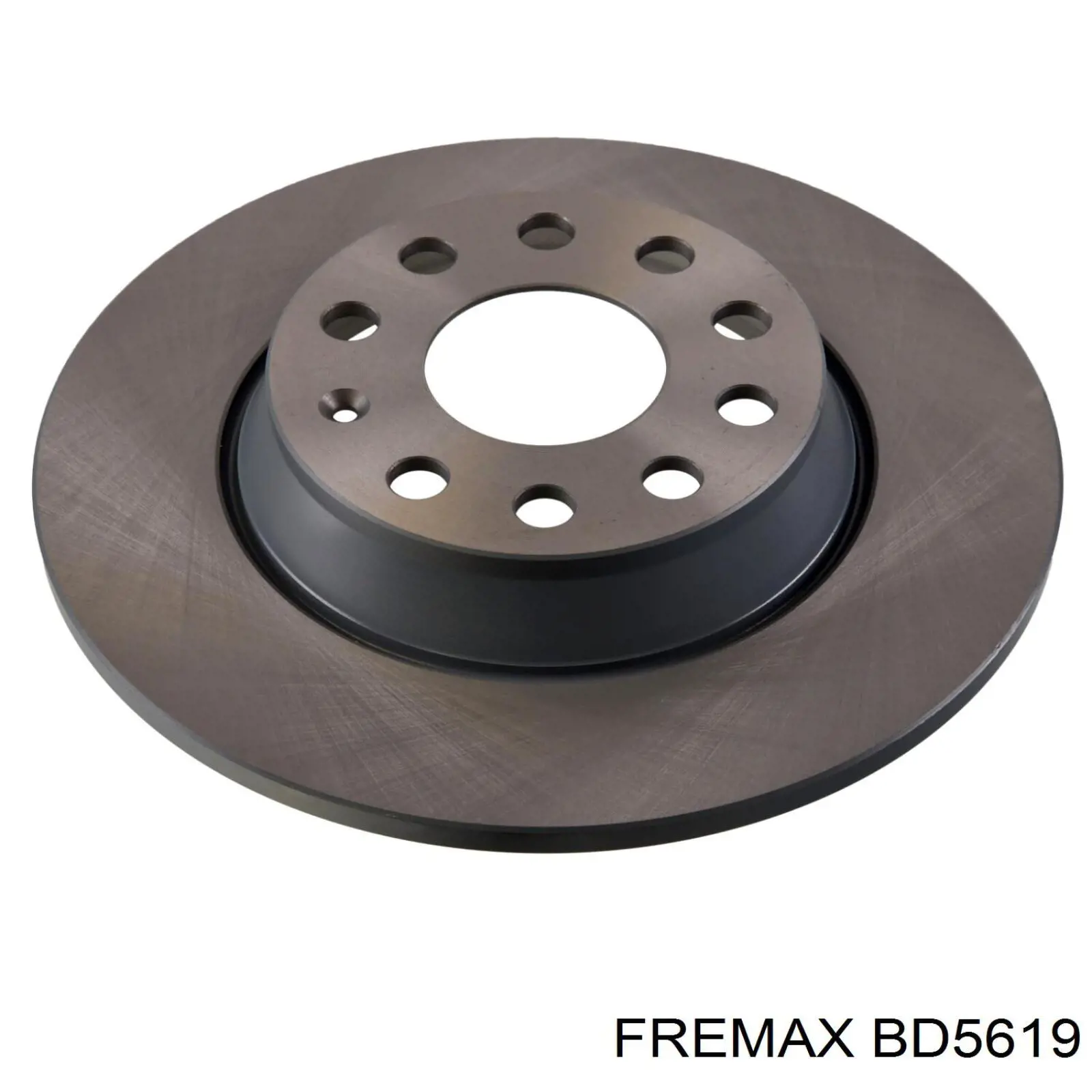 Задний дисковый тормоз Fremax BD5619