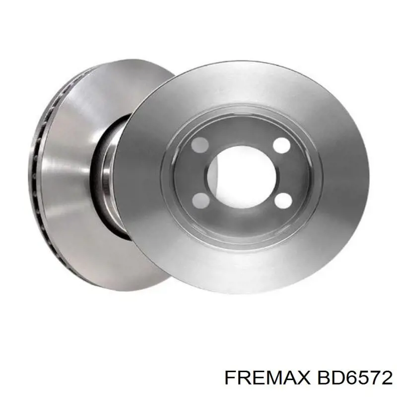 BD6572 Fremax