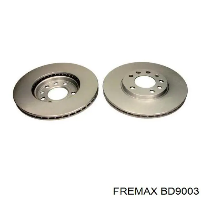 Купить BD9003 Fremax Ротор тормозной