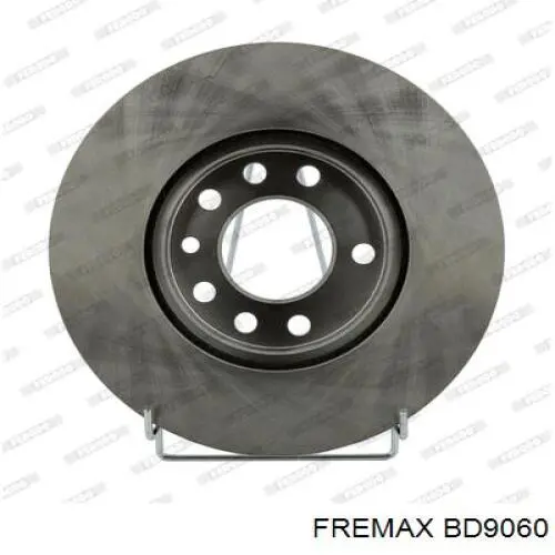 Передние тормозные диски BD9060 Fremax