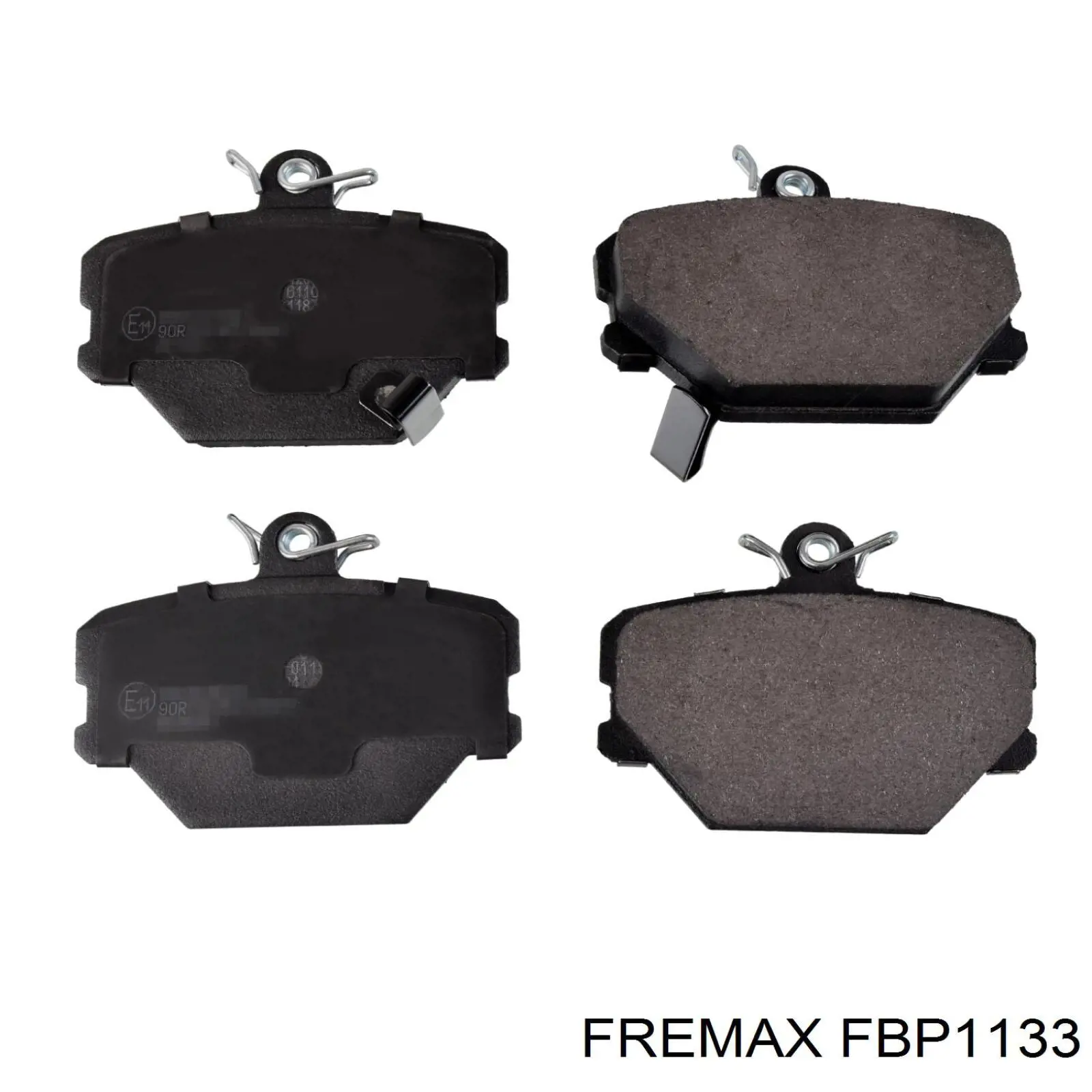 FBP1133 Fremax