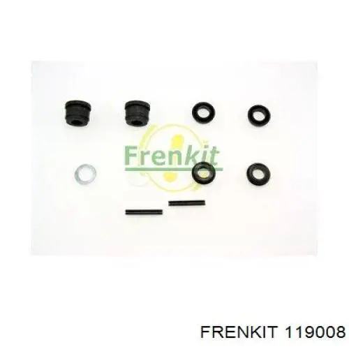 Купить 119008 Frenkit Ремкомплект тормозного цилиндра