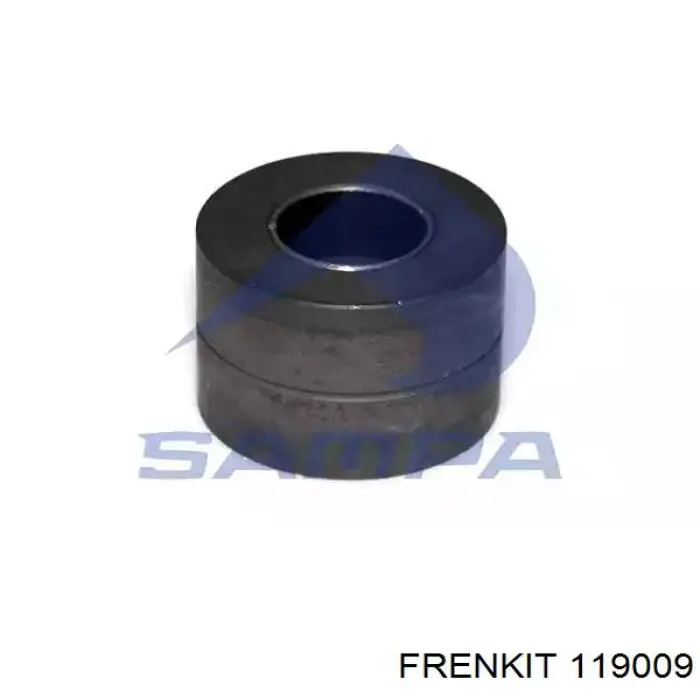 119009 Frenkit ремкомплект главного тормозного цилиндра
