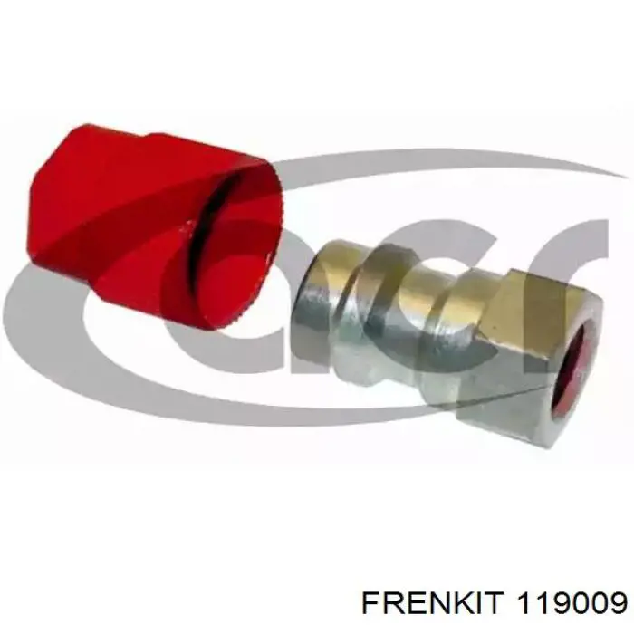 119009 Frenkit