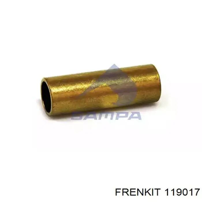 Ремкомплект главного тормозного цилиндра Frenkit 119017 цена, от 2.09 USD