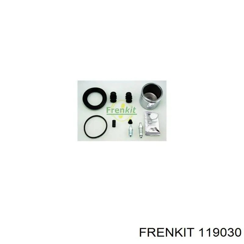 119030 Frenkit