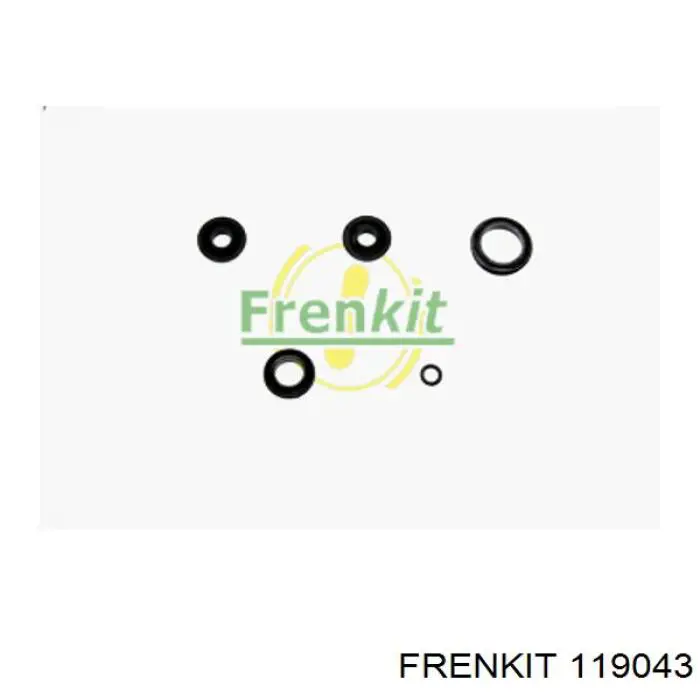  119043 Frenkit