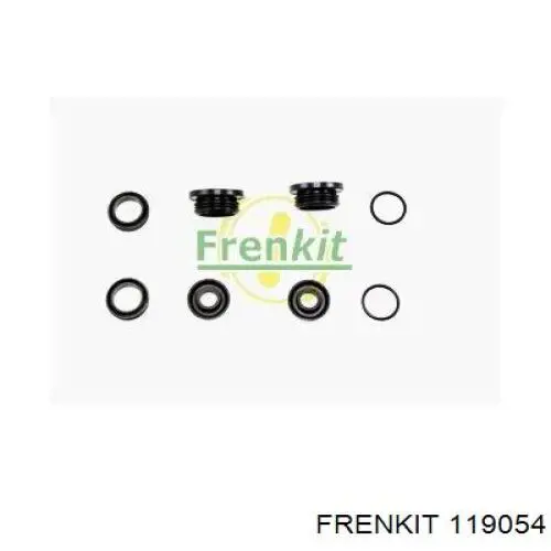 Ремкомплект главного тормозного цилиндра Frenkit 119054 цена, от 8.05 USD