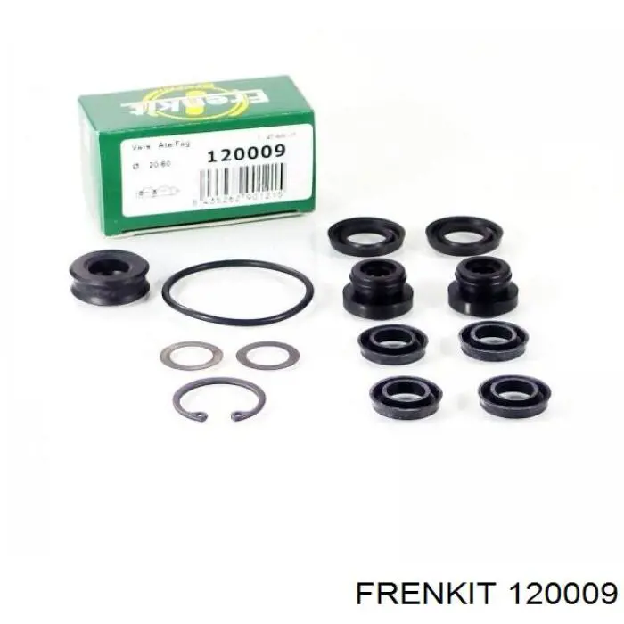 120009 Frenkit