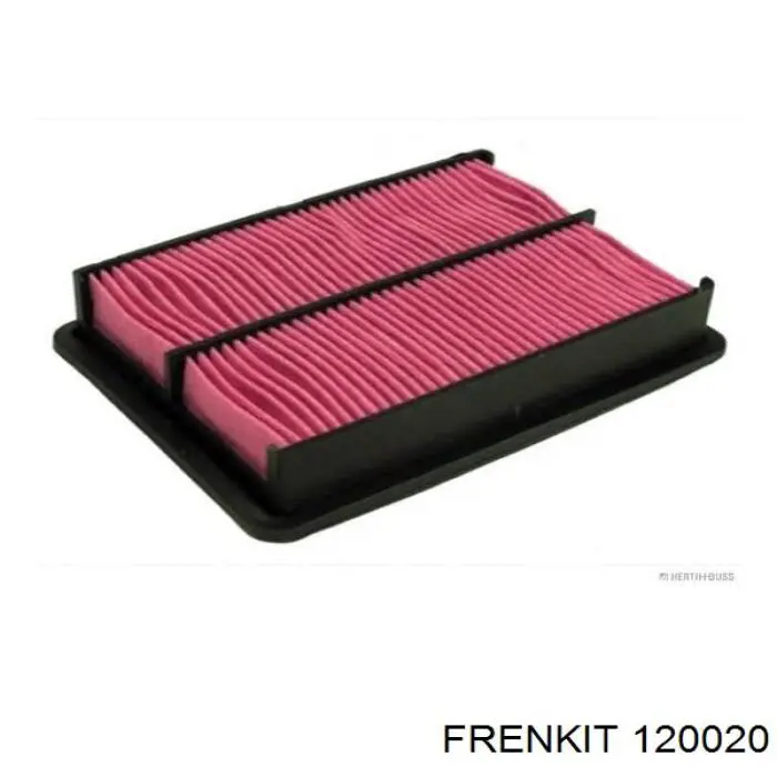 Ремкомплект главного тормозного цилиндра Frenkit 120020 цена, от 3.77 USD