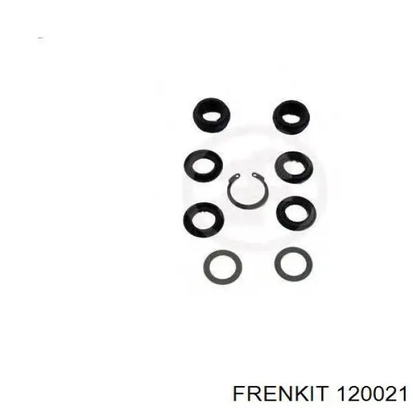 Ремкомплект главного тормозного цилиндра Frenkit 120021 цена, от 4.35 USD