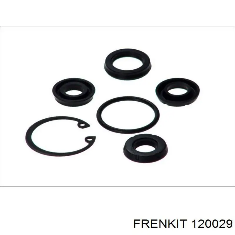 Ремкомплект главного тормозного цилиндра 120029 Frenkit