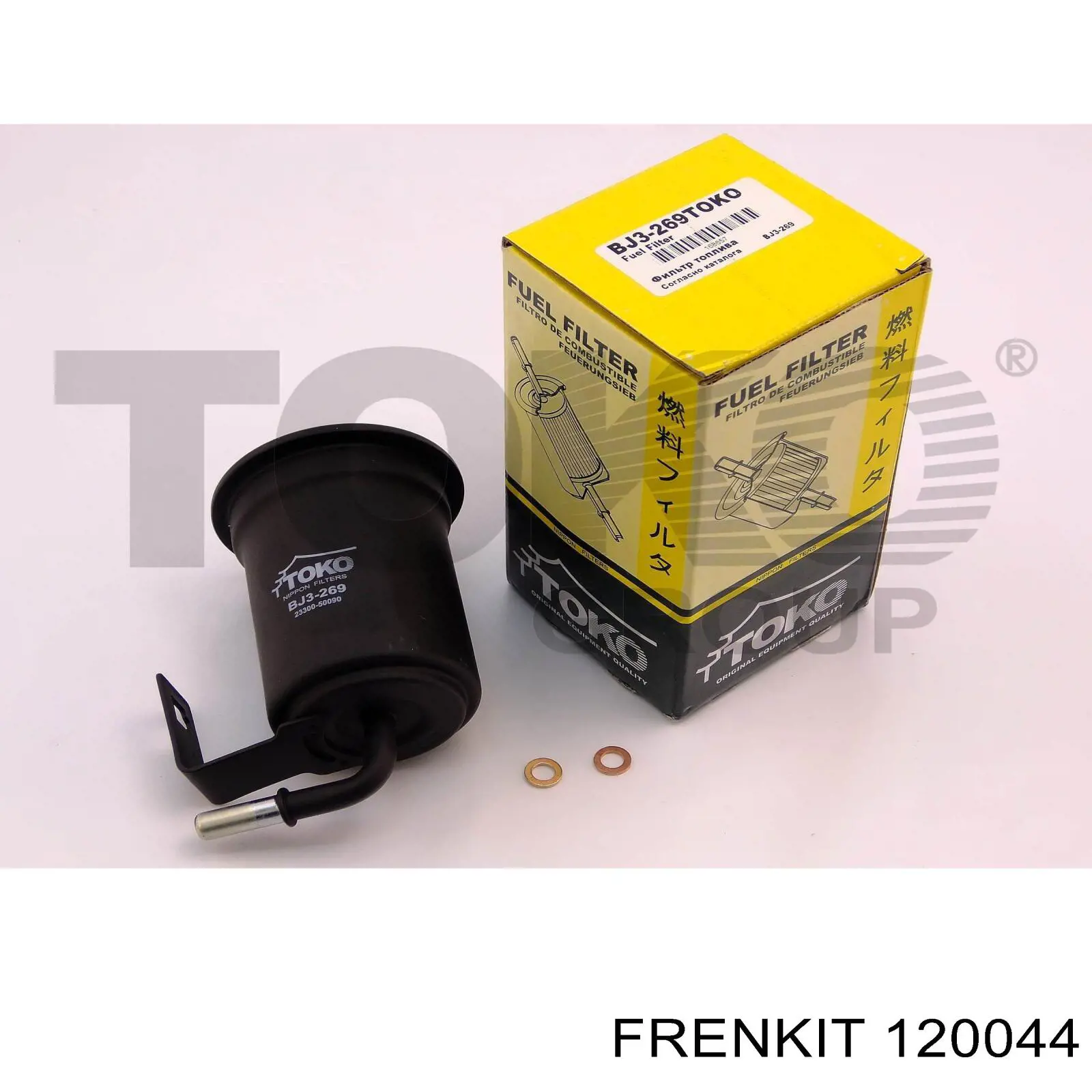  120044 Frenkit