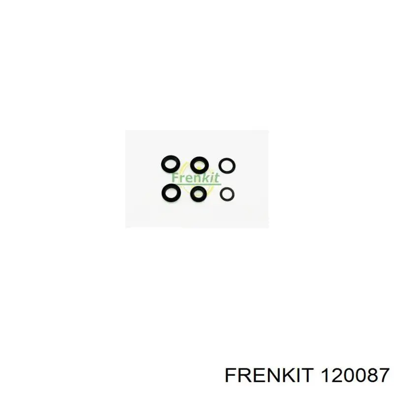  120087 Frenkit