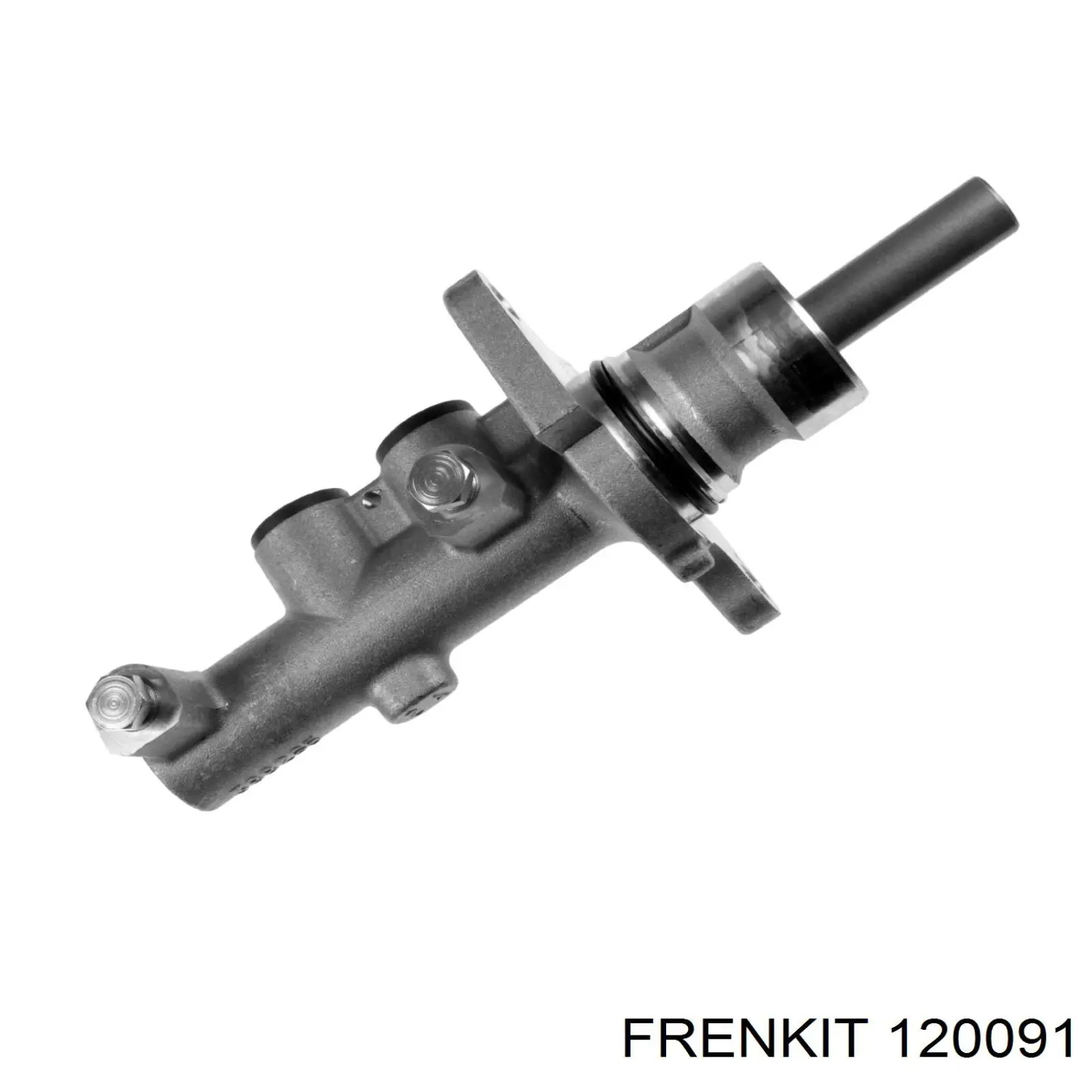 Купить 120091 Frenkit Ремкомплект тормозного цилиндра