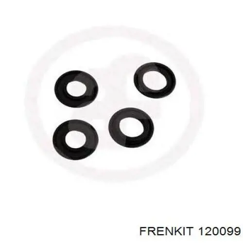 120099 Frenkit Ремкомплект главного тормозного цилиндра