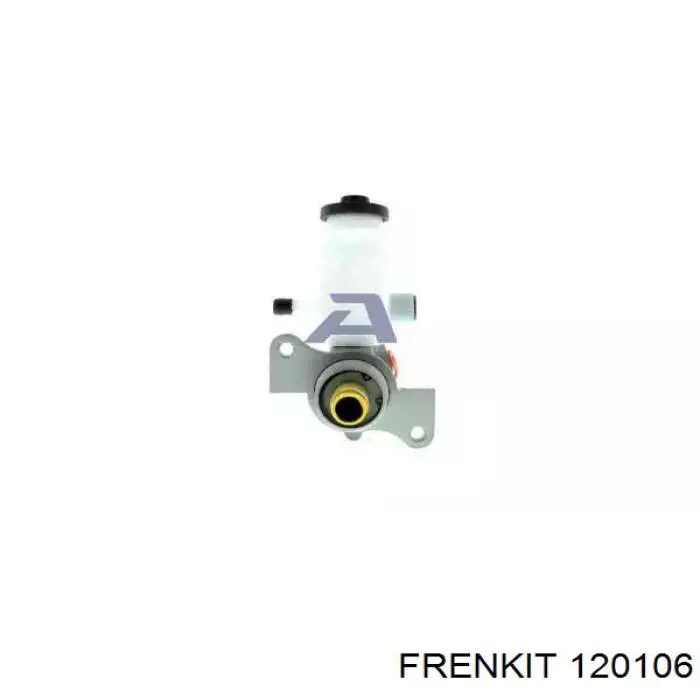 Ремкомплект главного тормозного цилиндра Frenkit 120106 цена, от 6.07 USD