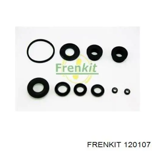 Kit de reparação de cilindro mestre do freio para Mercedes C (CL203)