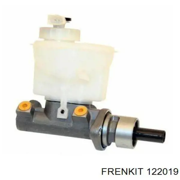 Ремкомплект тормозного цилиндра 122019 Frenkit