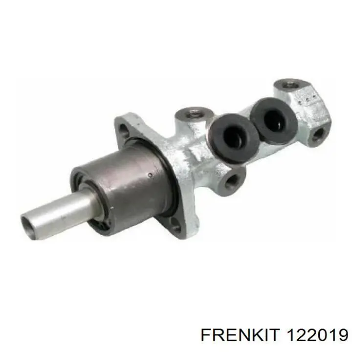Ремкомплект главного тормозного цилиндра Frenkit 122019 цена, от 4.86 USD