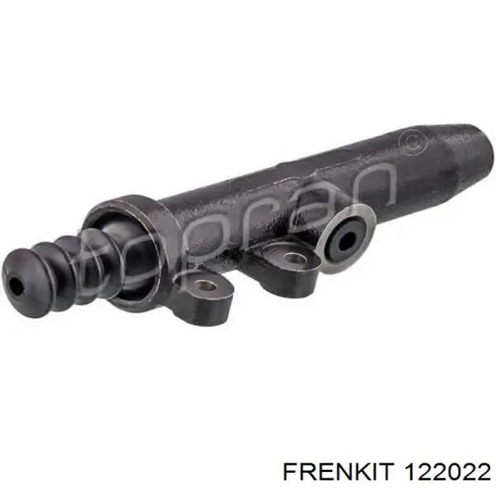 Ремкомплект тормозного цилиндра 122022 Frenkit