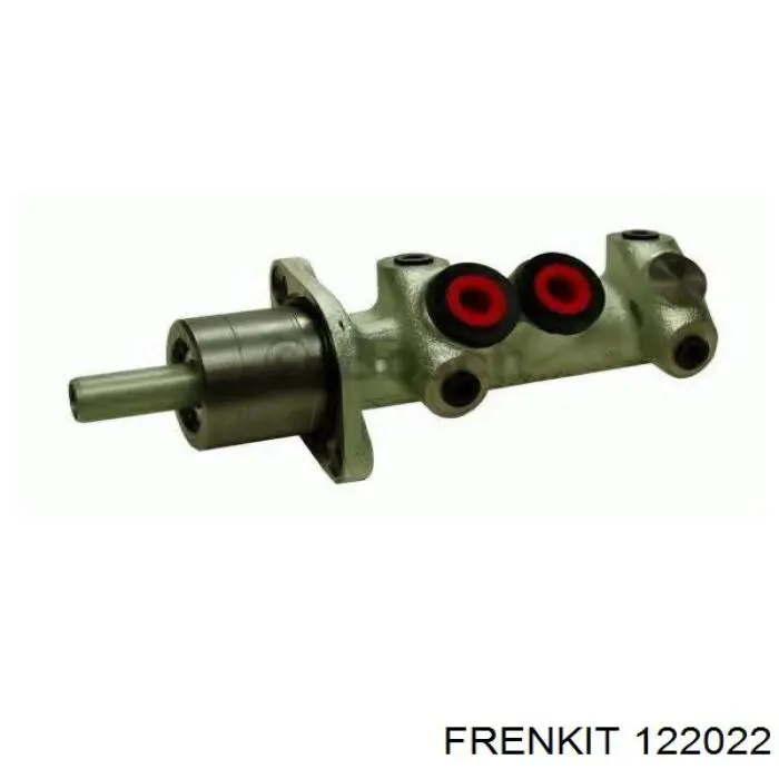 Ремкомплект главного тормозного цилиндра Frenkit 122022 цена, от 6.46 USD