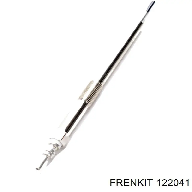 Ремкомплект главного тормозного цилиндра Frenkit 122041 цена, от 5.70 USD
