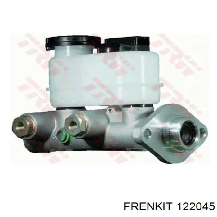 Купить 122045 Frenkit Ремкомплект тормозного цилиндра