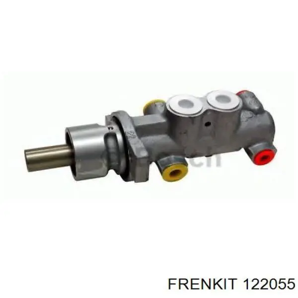 Купить 122055 Frenkit Ремкомплект тормозного цилиндра