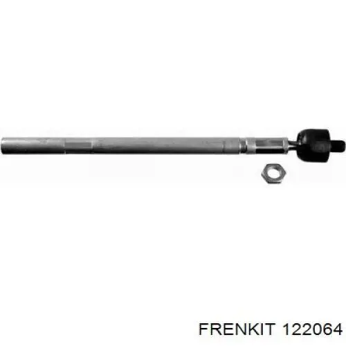 Ремкомплект главного тормозного цилиндра Frenkit 122064 цена, от 4.81 USD
