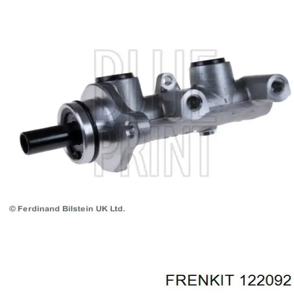 Купить 122092 Frenkit Ремкомплект тормозного цилиндра