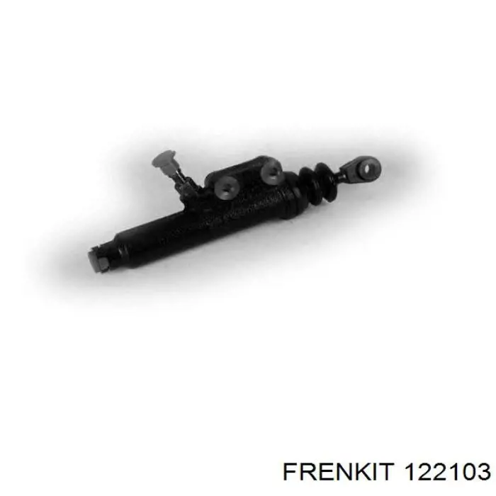 Ремкомплект главного тормозного цилиндра Ford 6118164 цена, от 4.54 USD