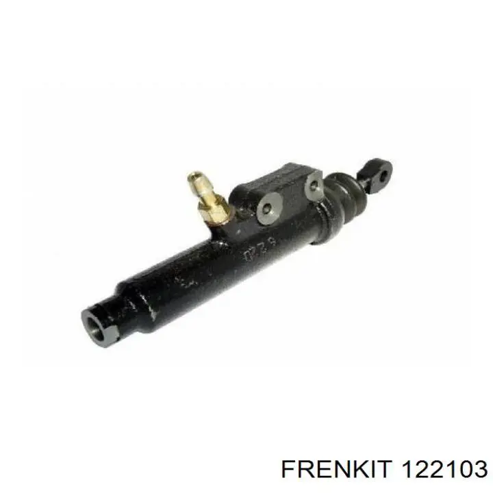 122103 Frenkit ремкомплект главного тормозного цилиндра