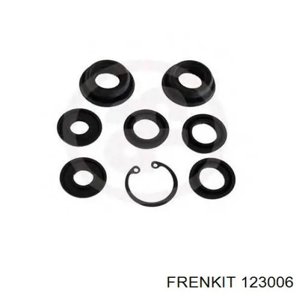 46011C6126 Nissan/Infiniti Ремкомплект главного тормозного цилиндра