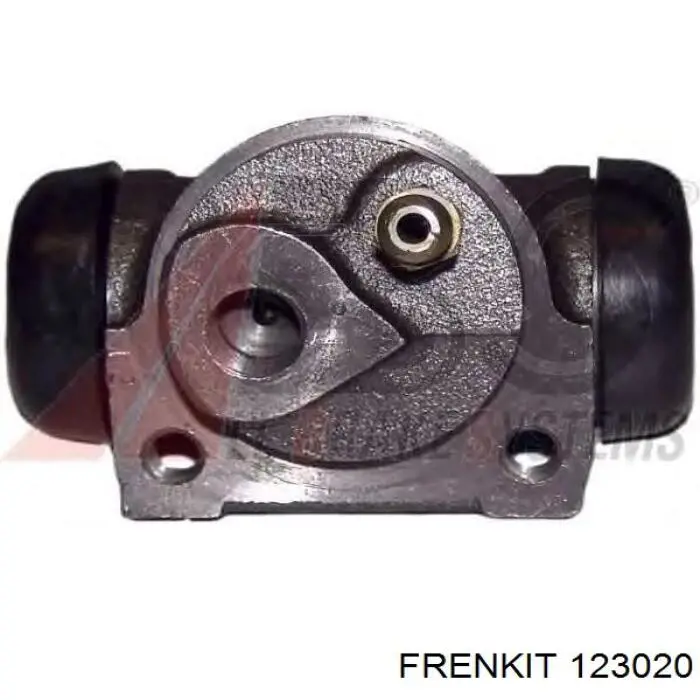 4601169C29 Nissan/Infiniti Ремкомплект главного тормозного цилиндра