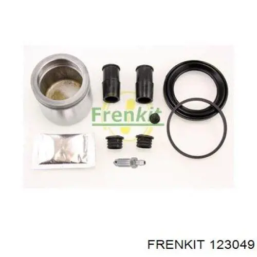 Ремкомплект главного тормозного цилиндра Frenkit 123049 цена, от 10.52 USD