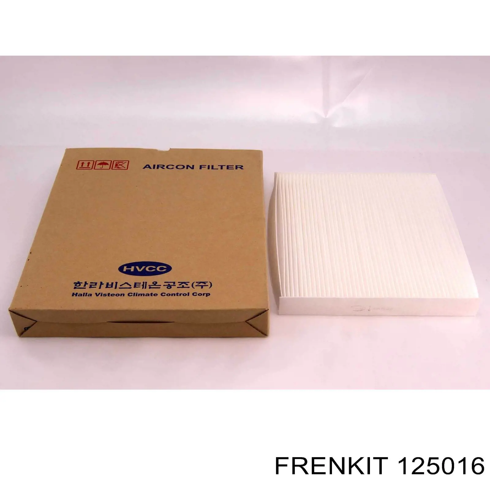 Ремкомплект главного тормозного цилиндра Frenkit 125016 цена, от 4.30 USD