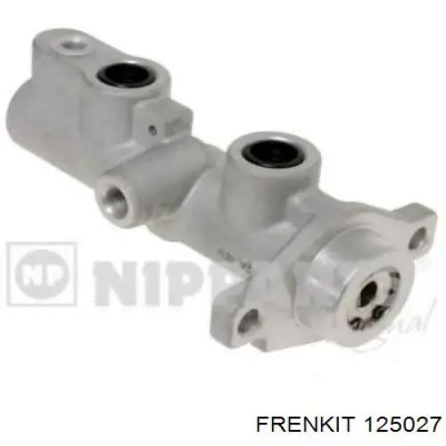 Ремкомплект главного тормозного цилиндра Frenkit 125027 цена, от 5.67 USD