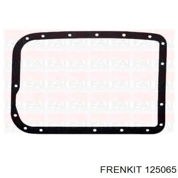 Купить 125065 Frenkit Крышка/пробка расширительного бачка