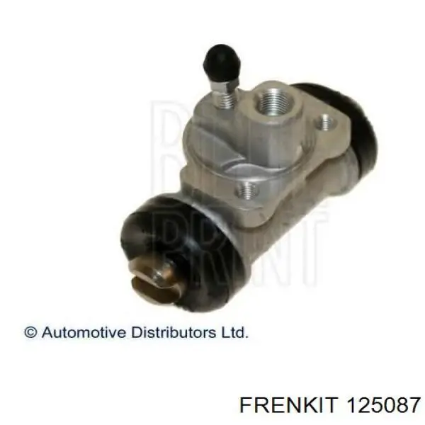 Ремкомплект главного тормозного цилиндра Frenkit 125087 цена, от 5.08 USD
