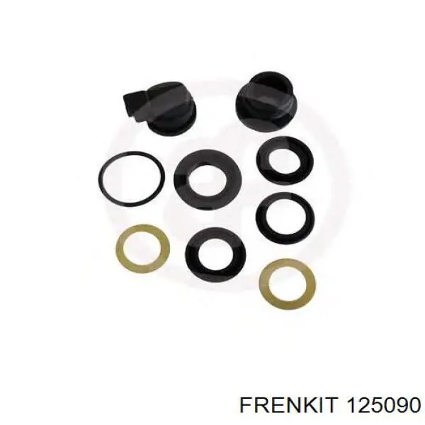 Ремкомплект главного тормозного цилиндра Frenkit 125090 цена, от 6.95 USD