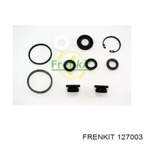 Купить 127003 Frenkit Ремкомплект тормозного цилиндра