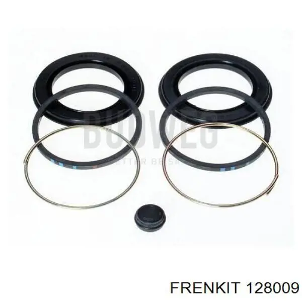 Купить MB060532 Mitsubishi Ремкомплект тормозного цилиндра