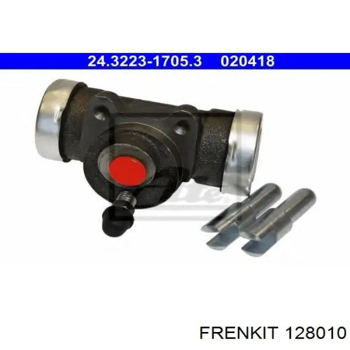 128010 Frenkit