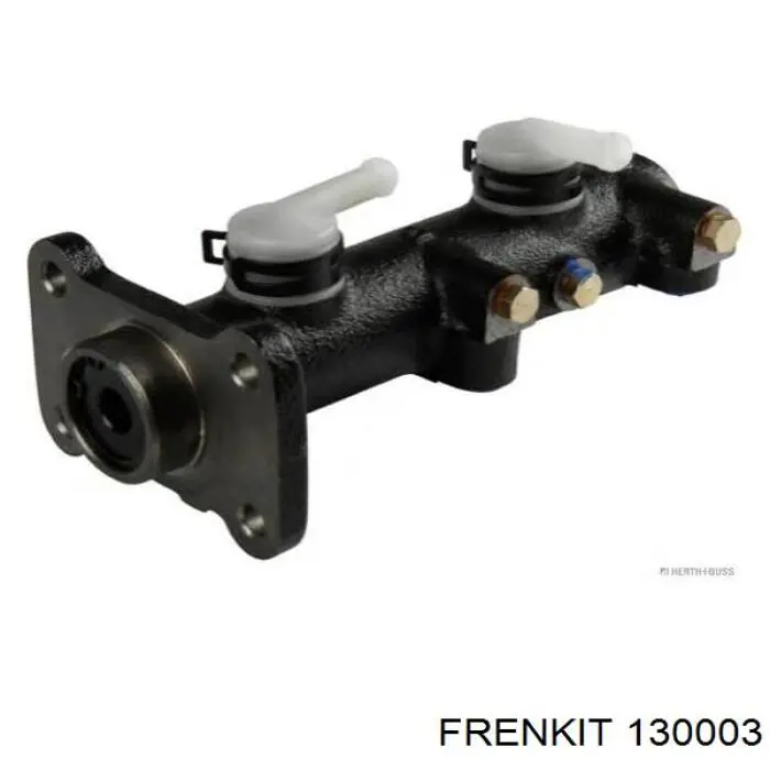  130003 Frenkit