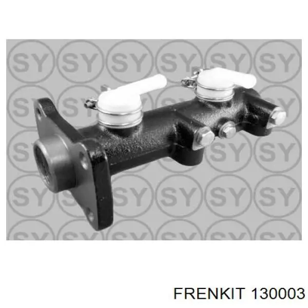 Ремкомплект главного тормозного цилиндра Frenkit 130003 цена, от 2.74 USD
