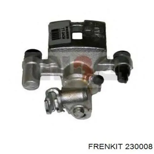 Ремкомплект суппортов Frenkit 230008 цена, от 6.85 USD