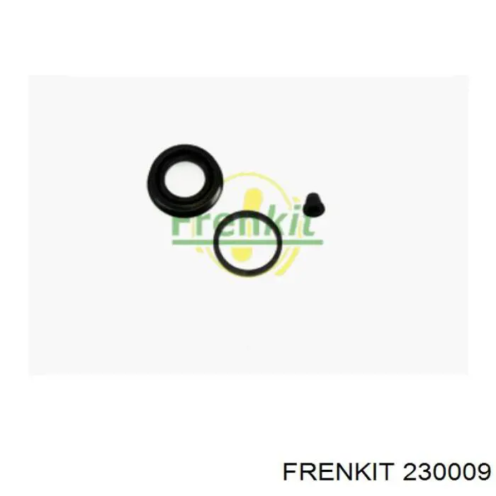230009 Frenkit ремкомплект суппорта тормозного заднего