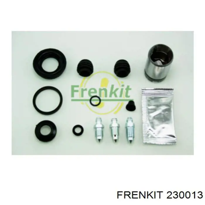 Ремкомплект заднего суппорта  FRENKIT 230013