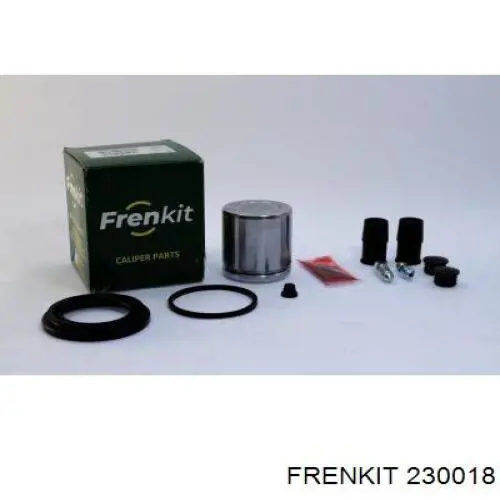 230018 Frenkit ремкомплект суппорта тормозного заднего